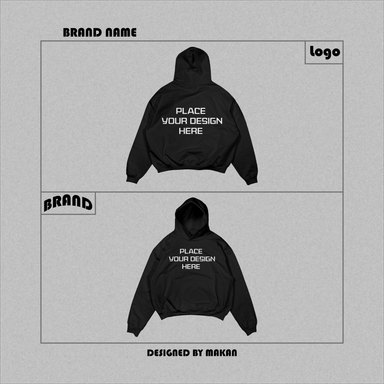 3D Hoodie animation