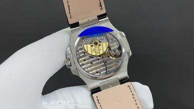 Patek Philippe Nautilus 