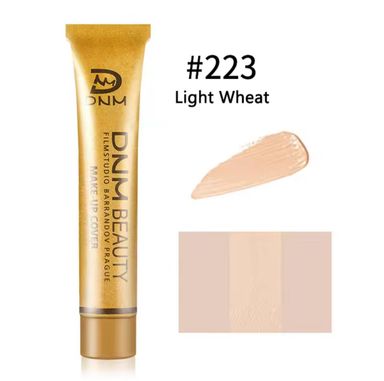 DNM Beauty Moisturizing Concealer Face