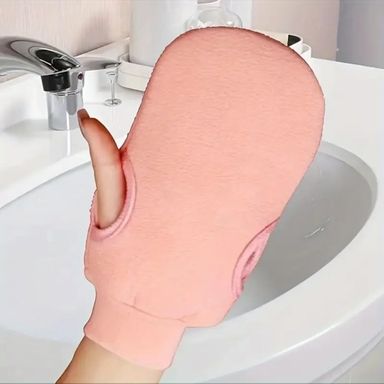 Exfoliating Scrub Glove