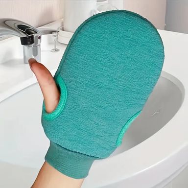 Exfoliating Scrub Glove