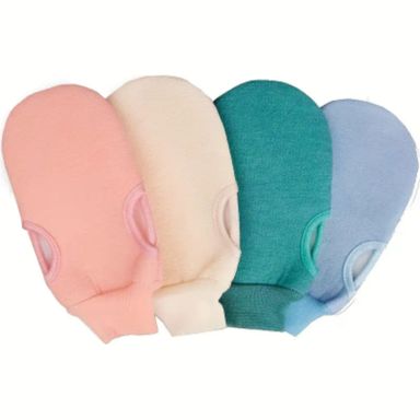 Exfoliating Scrub Glove