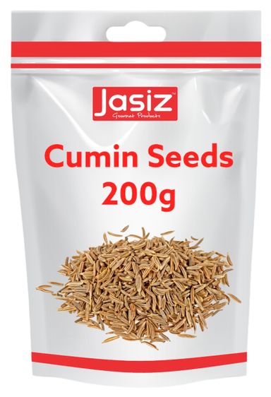 Cumin Seeds 200g