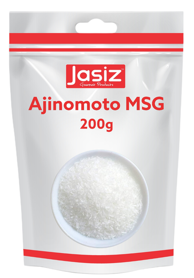 AjinoMoto MSG 200g