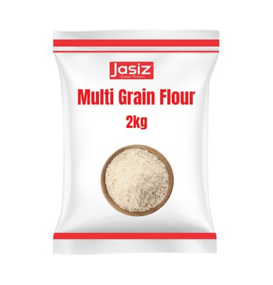 Multi Grain Flour 2kg