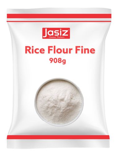 Rice Flour Fine 908g