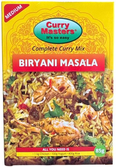 Biryani Masala 85g