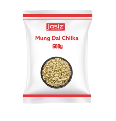 Mung Dal Chilka 600g