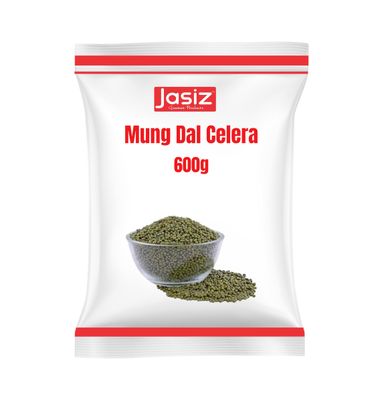 Mung Dal Celera 600g