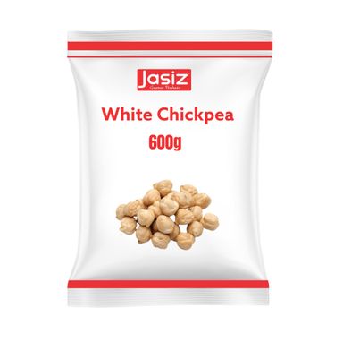 White Chickpea 600g