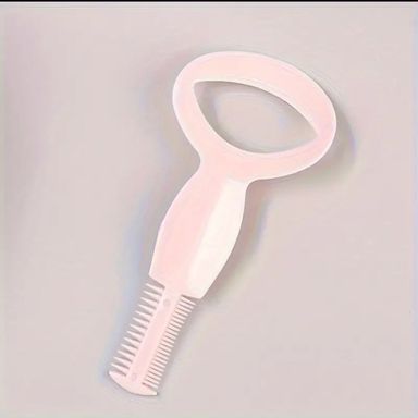 Eyeliner & Mascara Applicator Tool with Comb