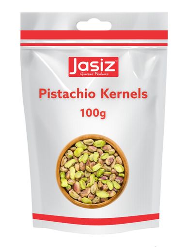 Pistachio Kernels