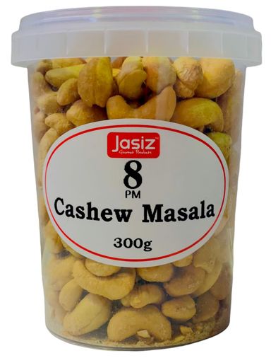 Cashews Masala 8PM Jar