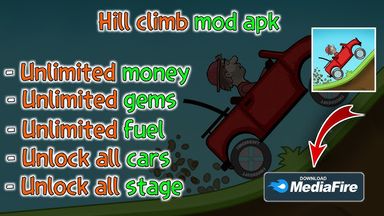 Hill Climb Racing