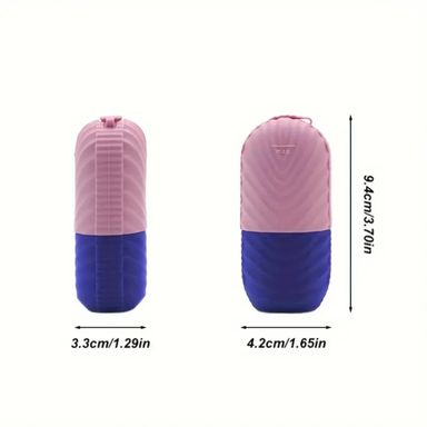 Silicone Ice Roller