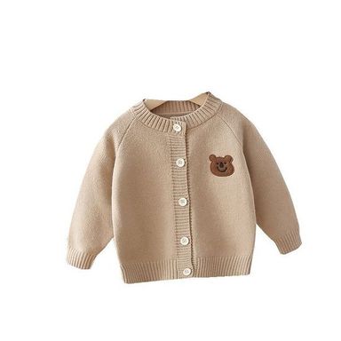 Bashy Cartoon knit kids sweater 