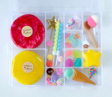 🍦SWEET TREATS KIT🍦