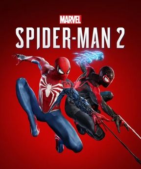 Spiderman 2(ps5)