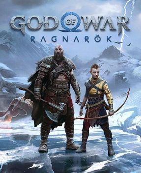 God of war: Ragnarok(ps4/5)