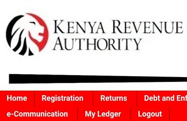 Tax compliance certificate 