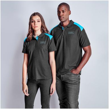 Mens & Ladies Apex Golf Shirt