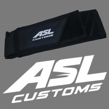 ASL Customs Speedbelt