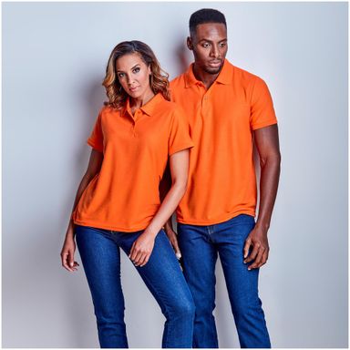 Mens & Ladies Everyday Golf Shirt