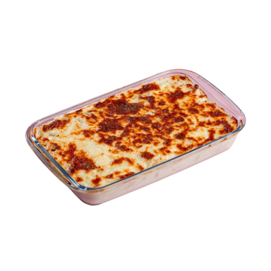 معكرونه بشاميل بالدجاج (Macaroni Bechamel With Chicken)