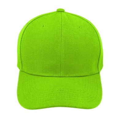 Value Fade Resistant Cap