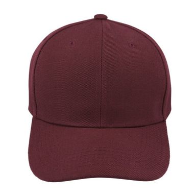 Value Fade Resistant Cap