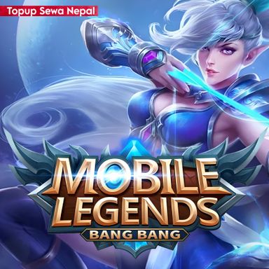 MOBILE LEGENDS DIAMONDS