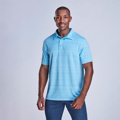 Mens & Ladies Aberdeen Golf Shirt