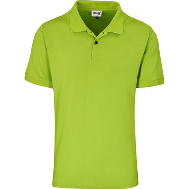 Mens & Ladies Virtue Golf Shirt