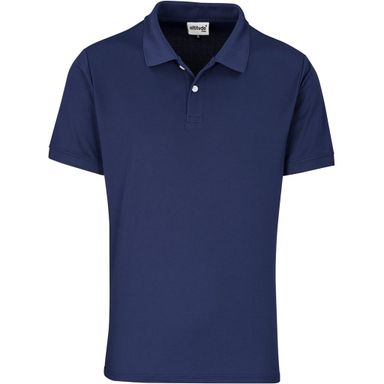 Mens & Ladies Virtue Golf Shirt