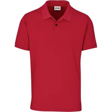 Mens & Ladies Virtue Golf Shirt