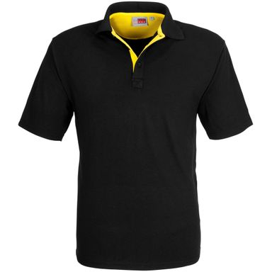 Mens & Ladies Solo Golf Shirt