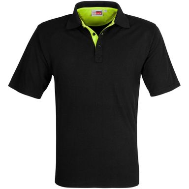 Mens & Ladies Solo Golf Shirt