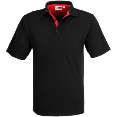 Mens & Ladies Solo Golf Shirt