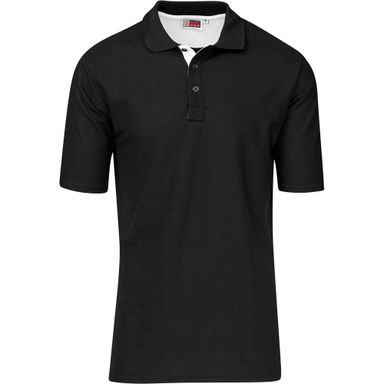 Mens & Ladies Solo Golf Shirt