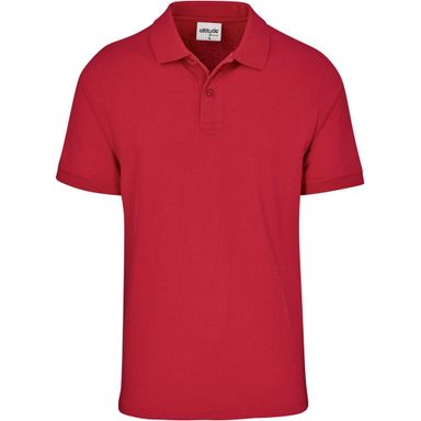 Mens & Ladies Recycled Promo Golf Shirt