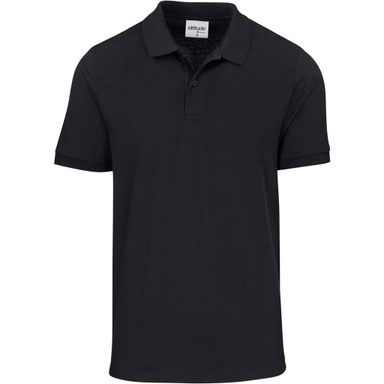 Mens & Ladies Recycled Promo Golf Shirt