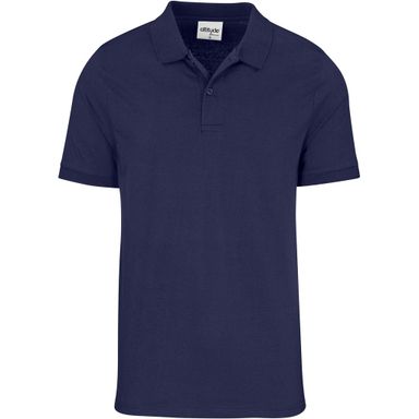 Mens & Ladies Recycled Promo Golf Shirt