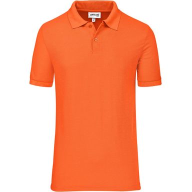 Mens & Ladies Everyday Golf Shirt