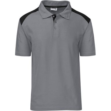 Mens & Ladies Apex Golf Shirt