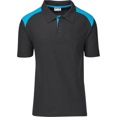 Mens & Ladies Apex Golf Shirt