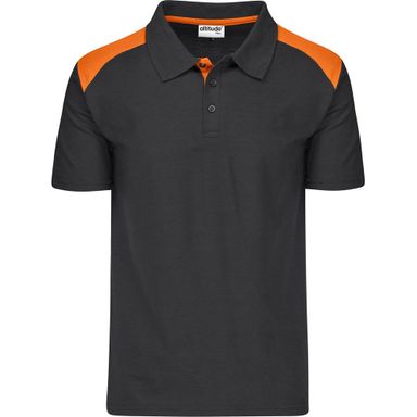 Mens & Ladies Apex Golf Shirt