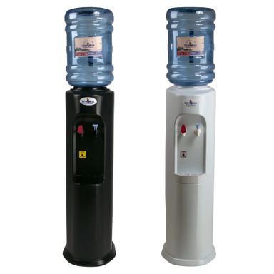 Zenobia Water Dispensers cold & hot water