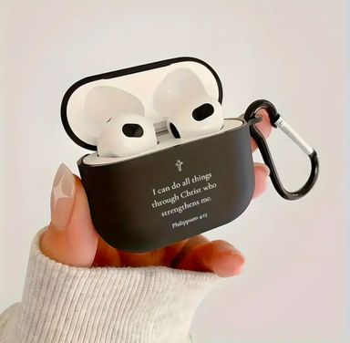 Faith AirPods case