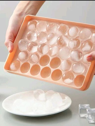 Ice Ball Ice Tray