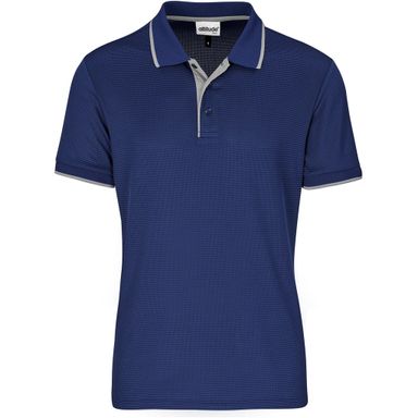 Mens & Ladies Orion Golf Shirt